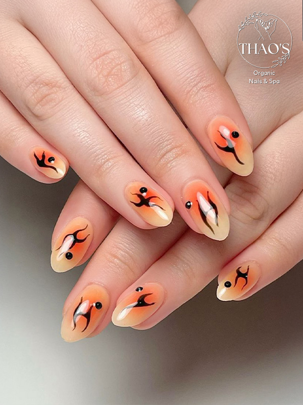 K Nails & Spa
