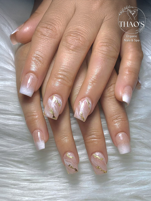 K Nails & Spa